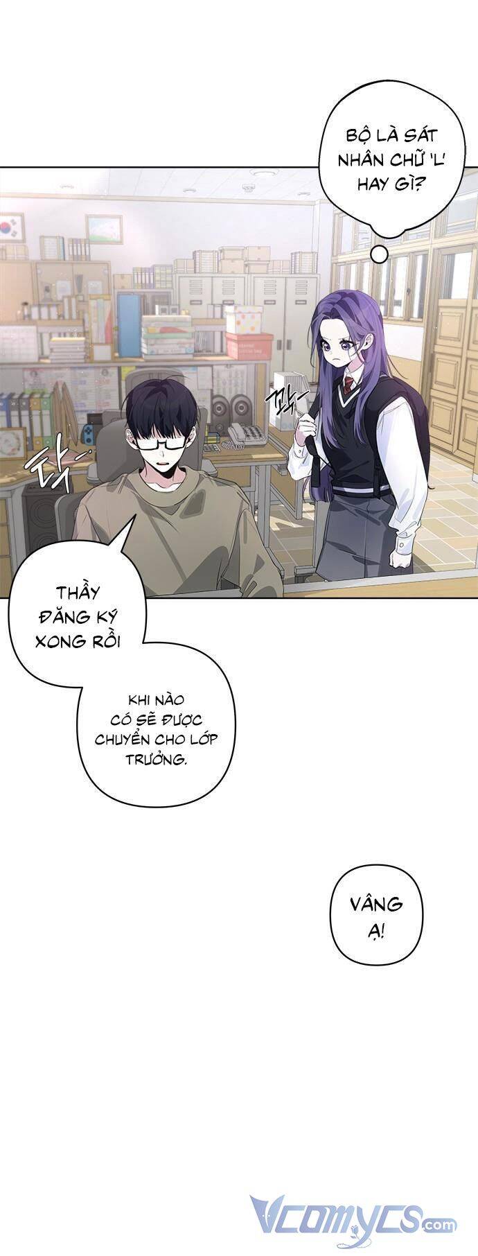 Đàn Anh Xấu Xa Chapter 51 - 29