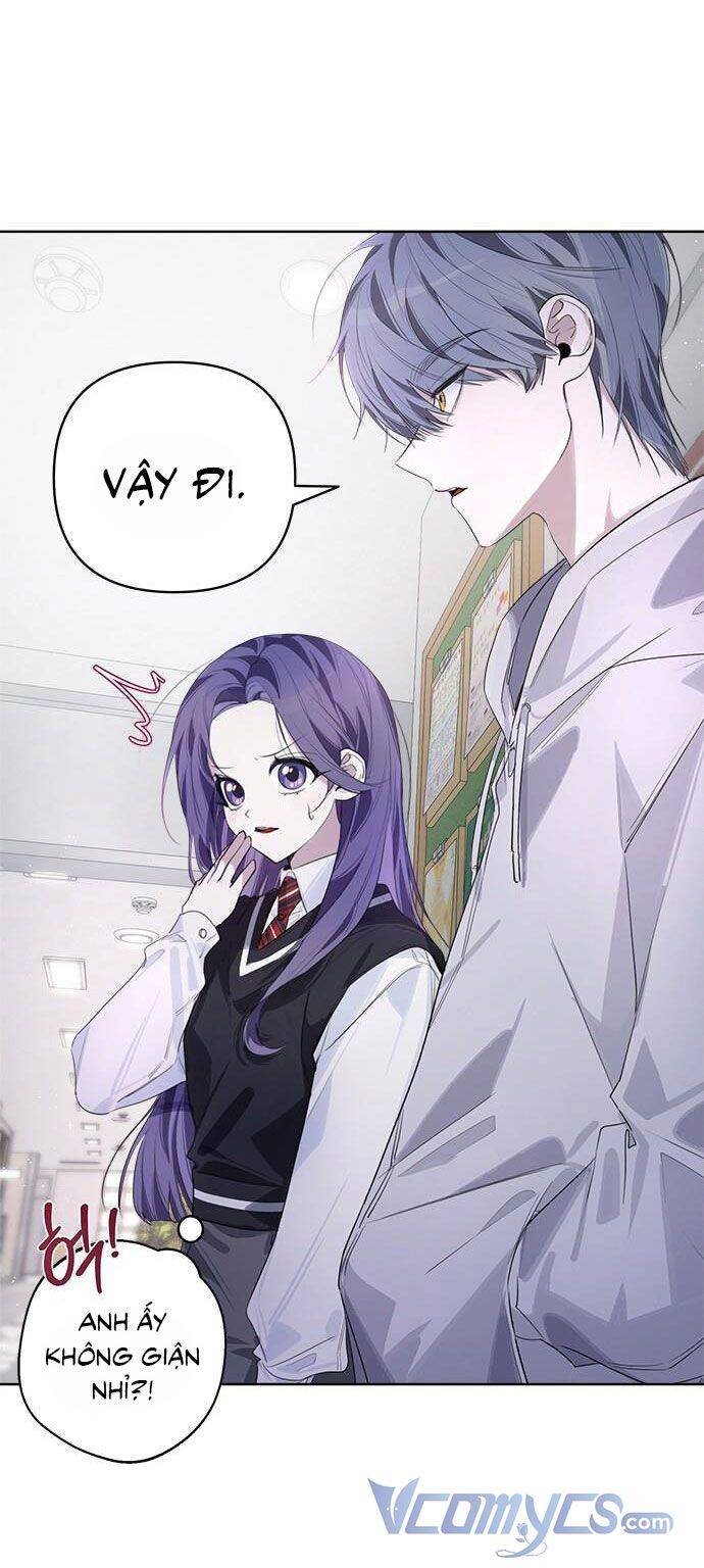 Đàn Anh Xấu Xa Chapter 51 - 4