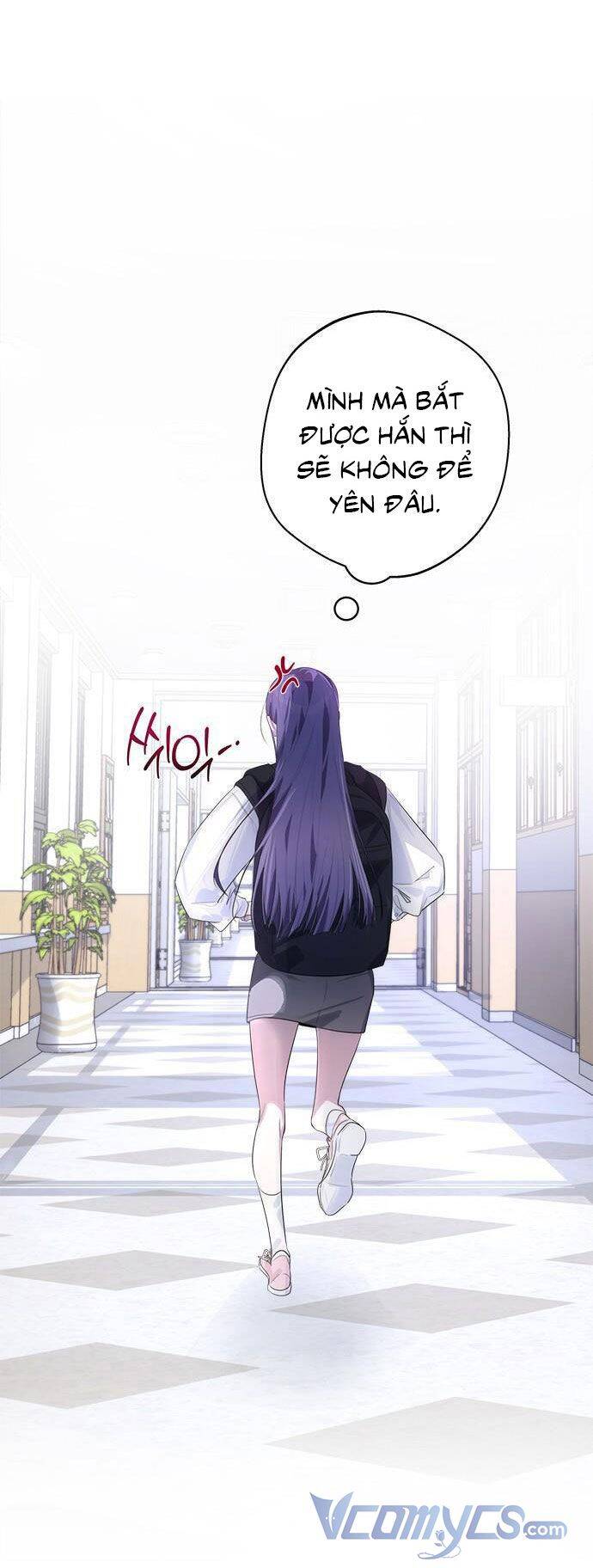 Đàn Anh Xấu Xa Chapter 51 - 33