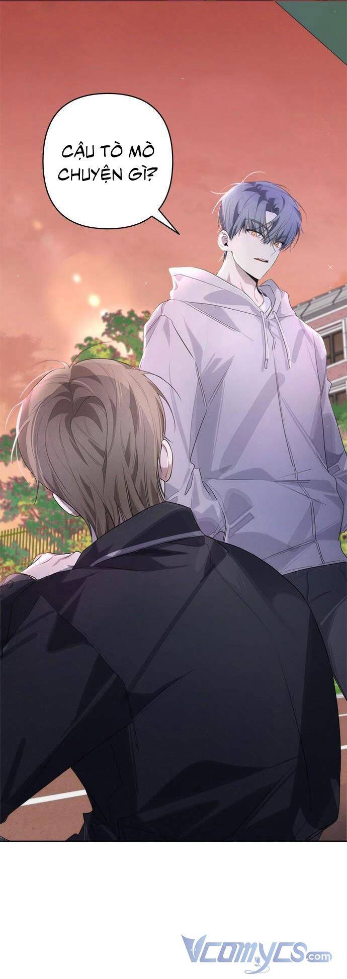 Đàn Anh Xấu Xa Chapter 51 - 35