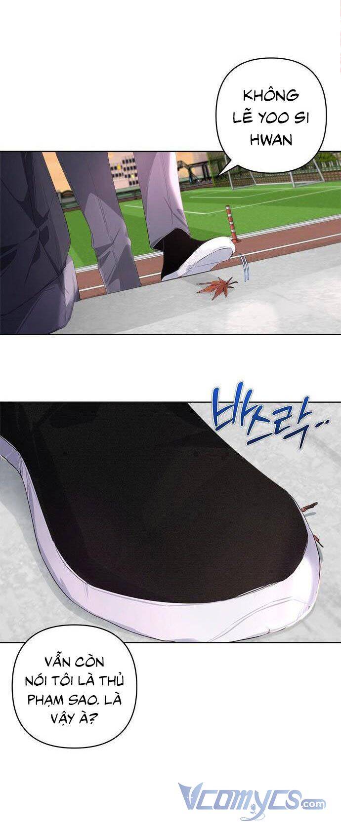 Đàn Anh Xấu Xa Chapter 51 - 38