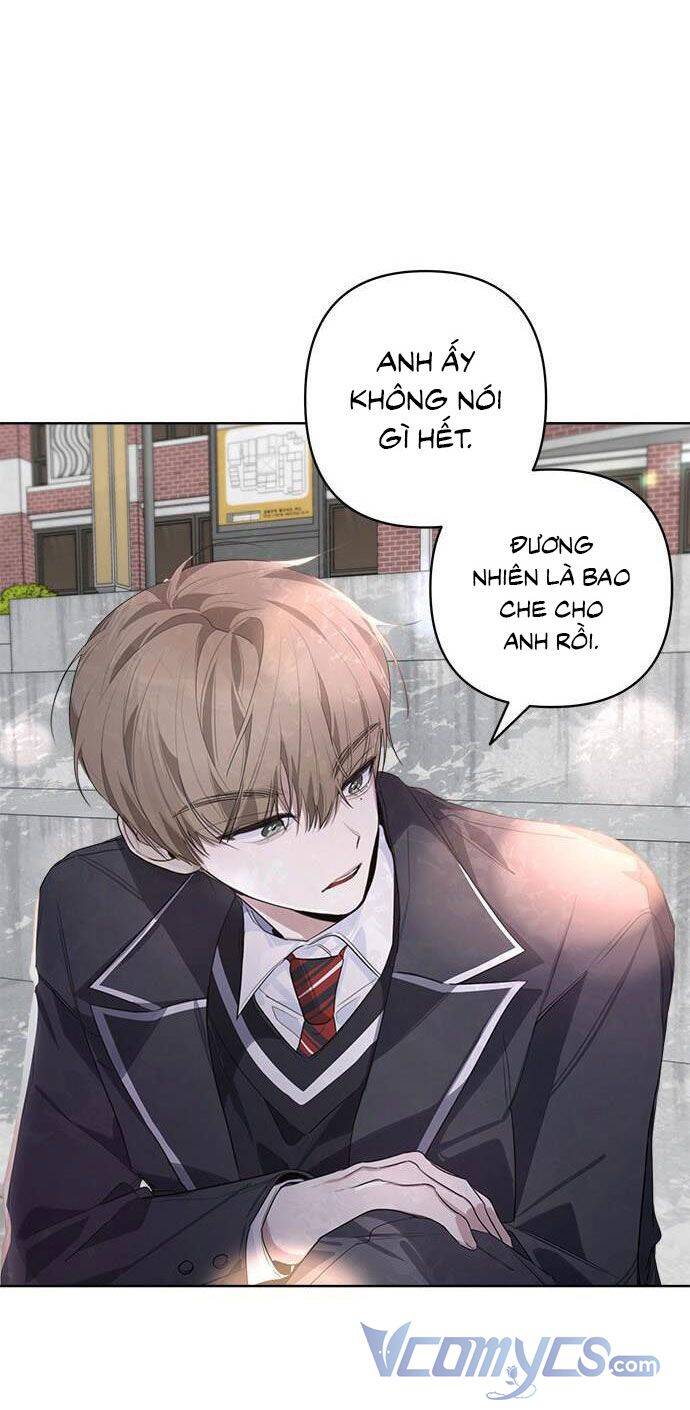 Đàn Anh Xấu Xa Chapter 51 - 39