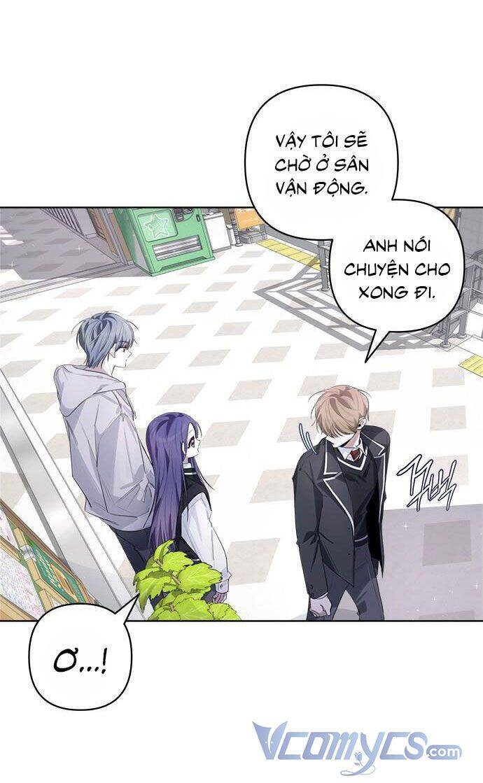 Đàn Anh Xấu Xa Chapter 51 - 5