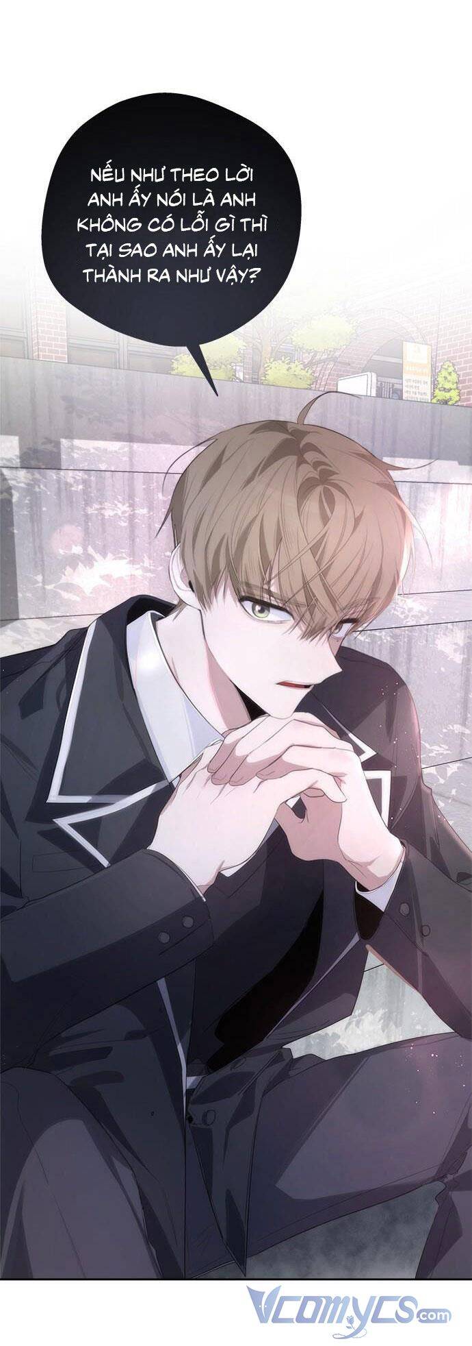 Đàn Anh Xấu Xa Chapter 51 - 47