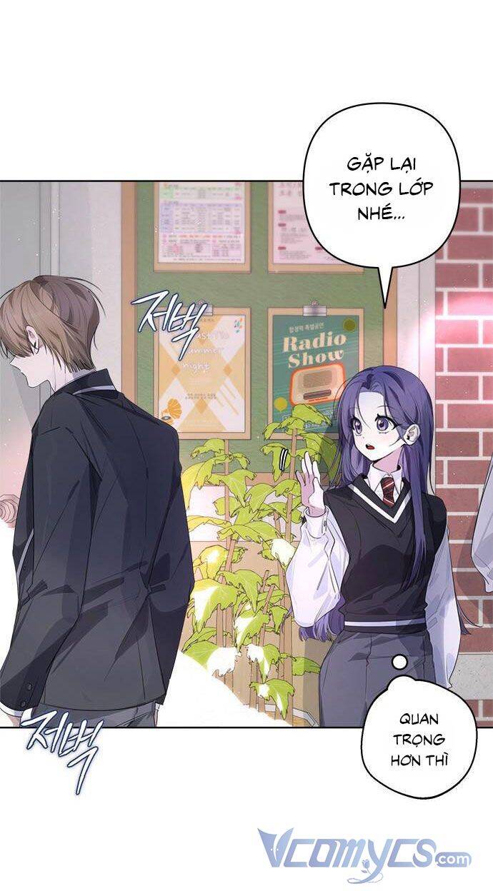 Đàn Anh Xấu Xa Chapter 51 - 6