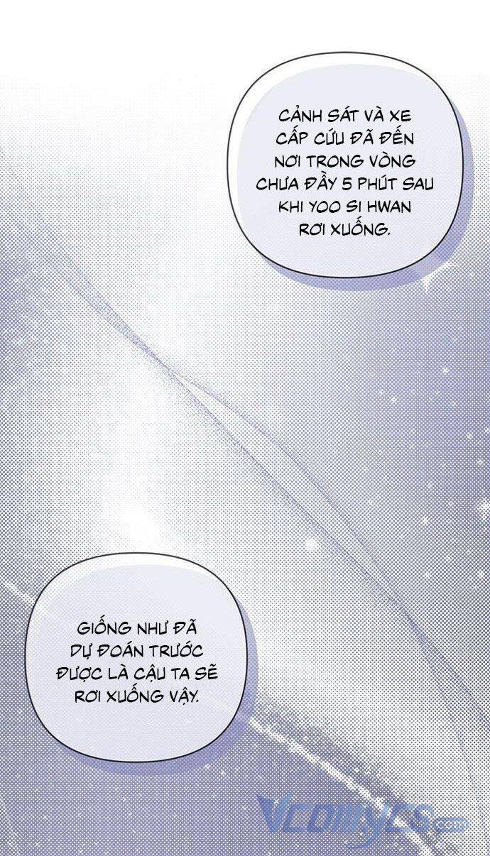 Đàn Anh Xấu Xa Chapter 51 - 52