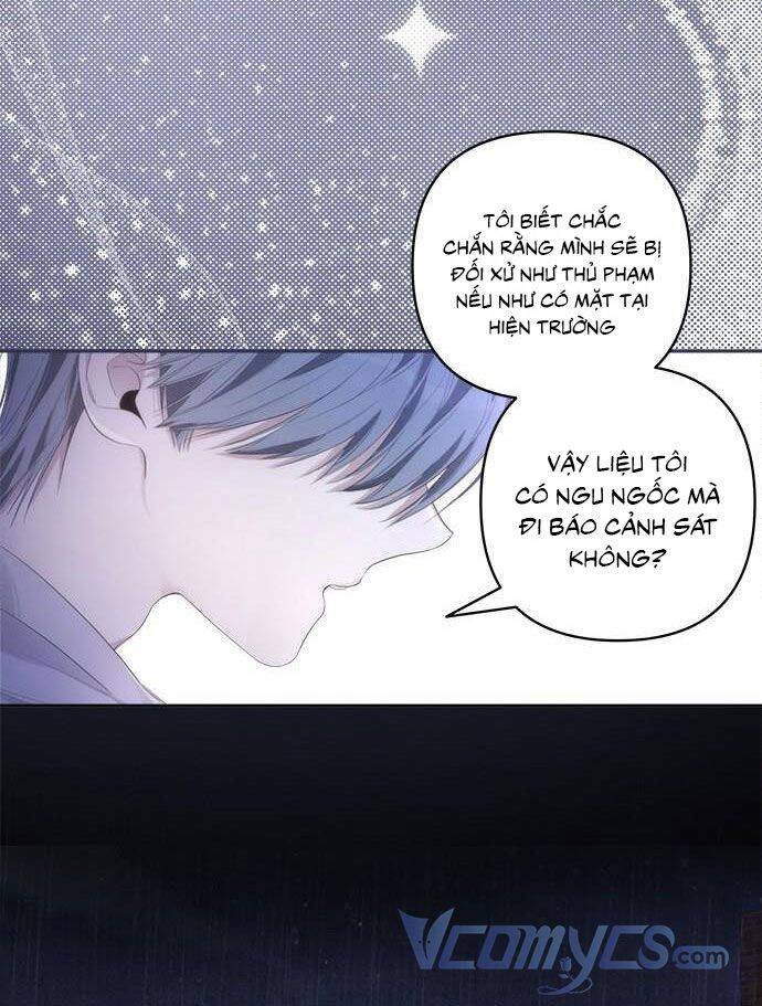 Đàn Anh Xấu Xa Chapter 51 - 53