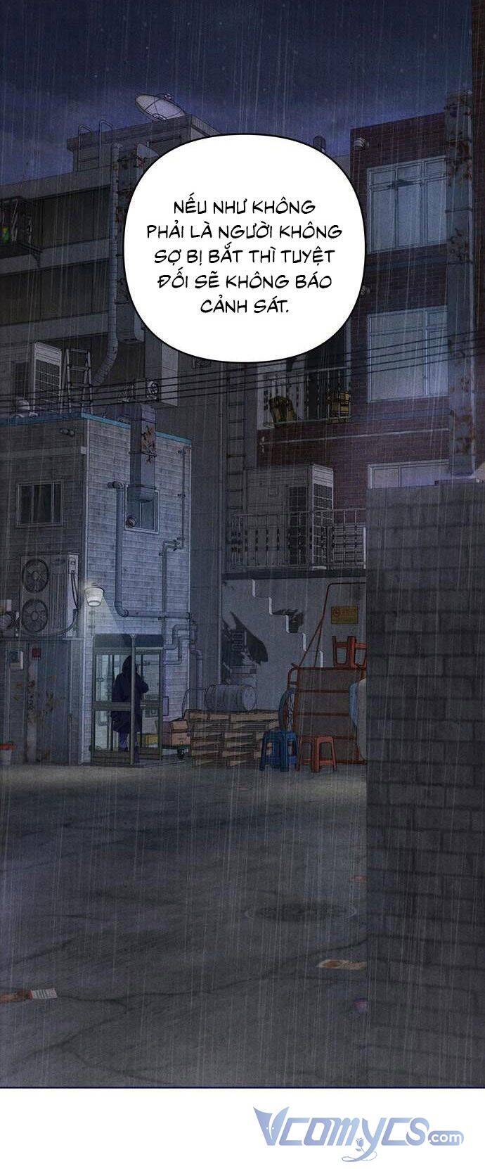 Đàn Anh Xấu Xa Chapter 51 - 54