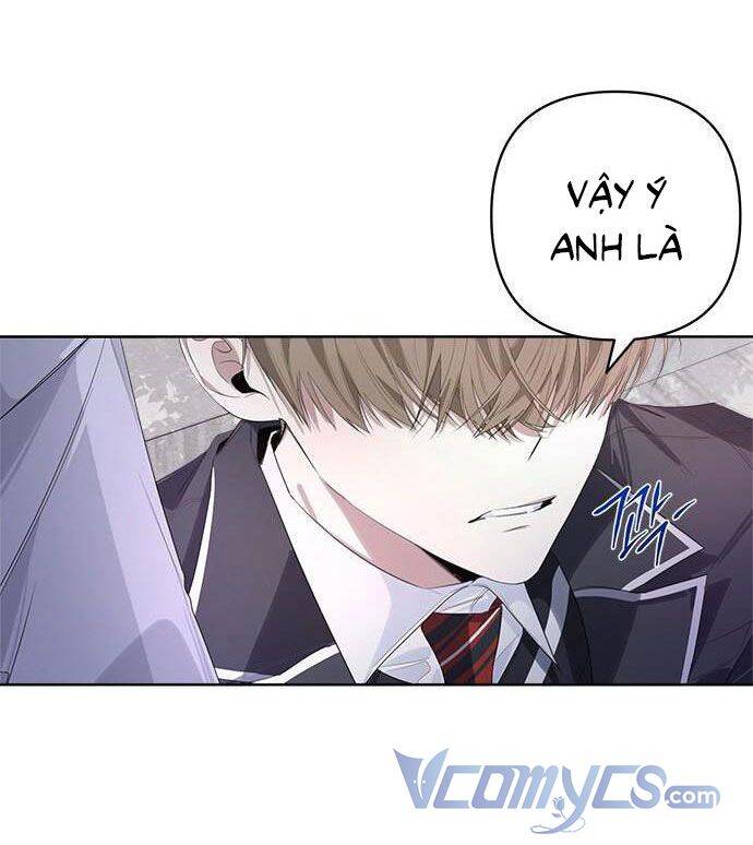 Đàn Anh Xấu Xa Chapter 51 - 55