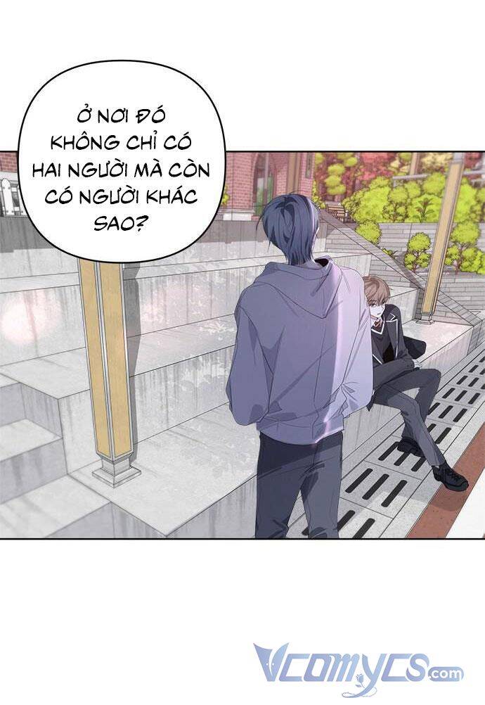 Đàn Anh Xấu Xa Chapter 51 - 56