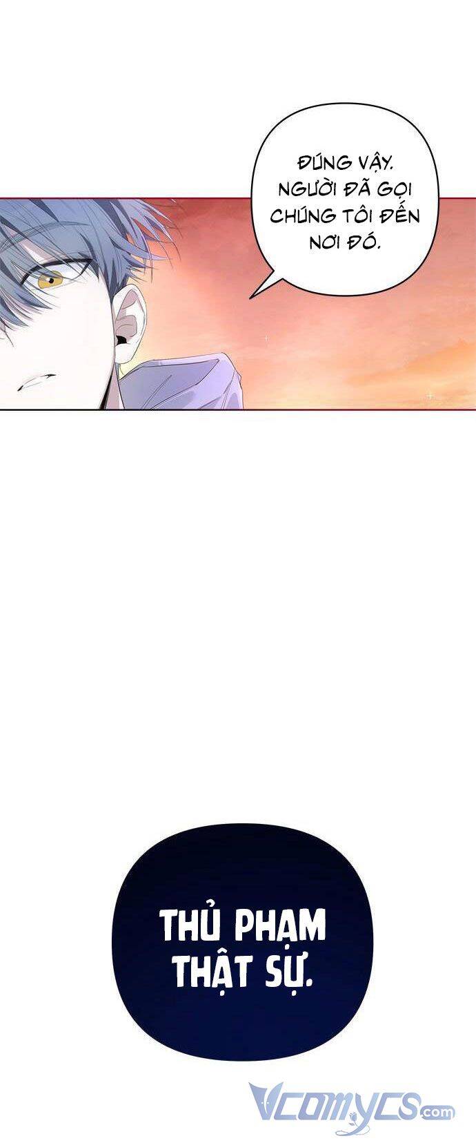 Đàn Anh Xấu Xa Chapter 51 - 57