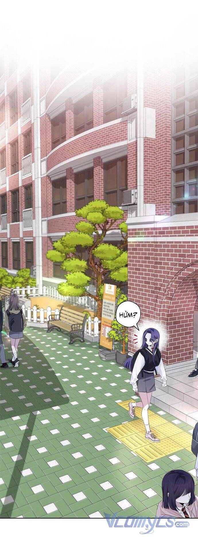 Đàn Anh Xấu Xa Chapter 51 - 58