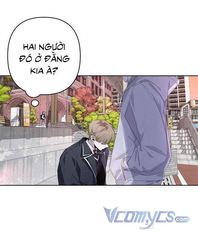 Đàn Anh Xấu Xa Chapter 51 - 59