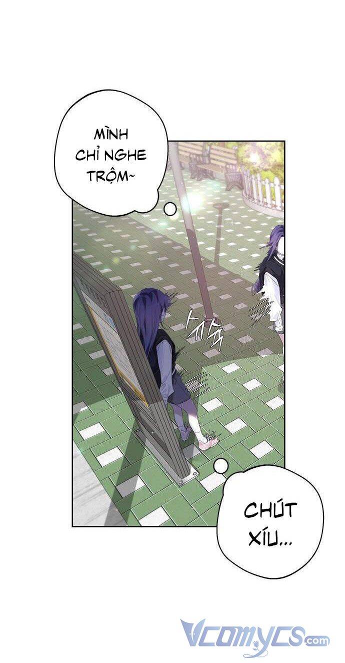 Đàn Anh Xấu Xa Chapter 51 - 61