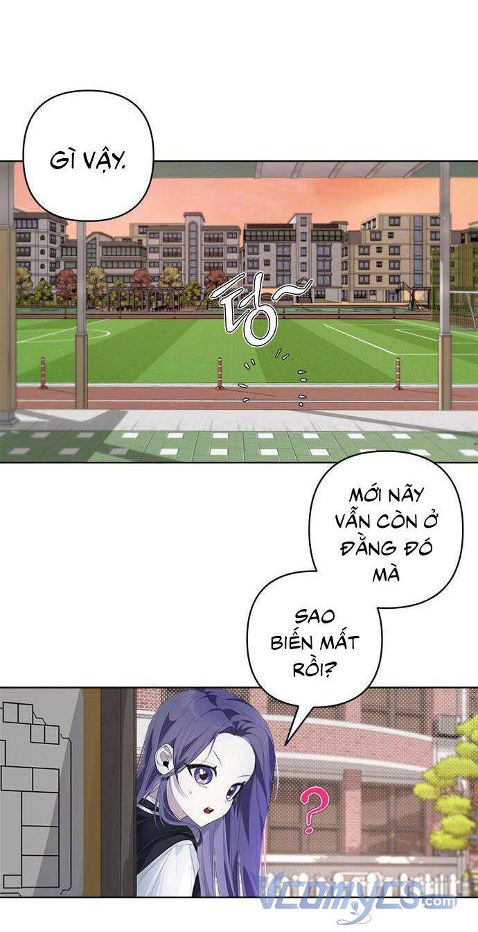 Đàn Anh Xấu Xa Chapter 51 - 63