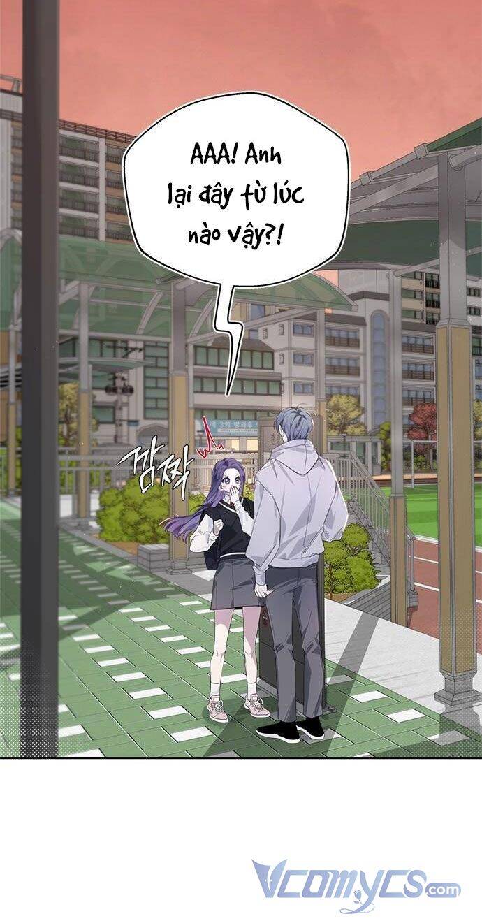 Đàn Anh Xấu Xa Chapter 51 - 66