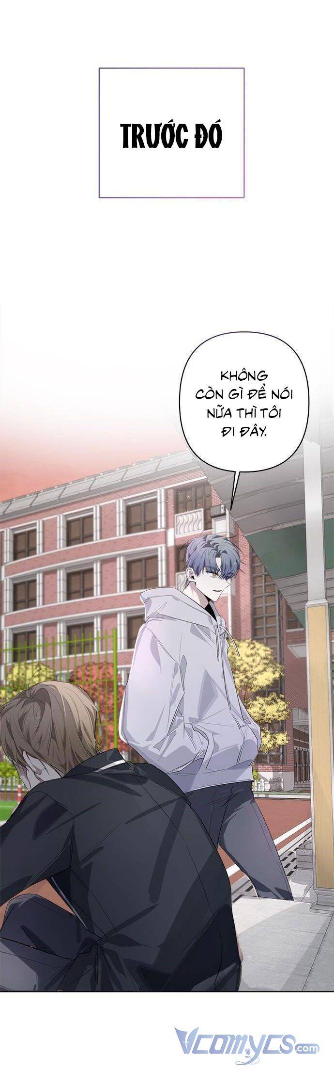 Đàn Anh Xấu Xa Chapter 51 - 67