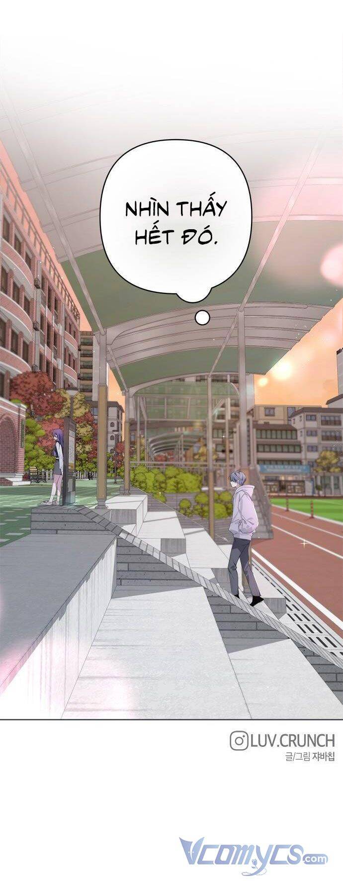 Đàn Anh Xấu Xa Chapter 51 - 71