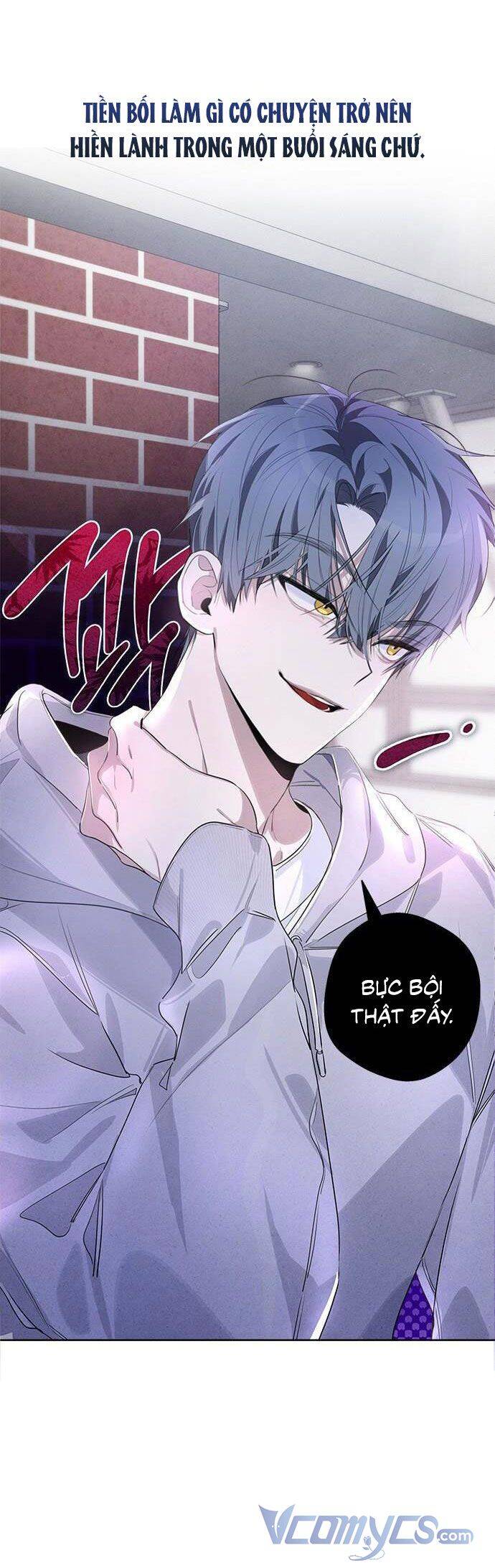 Đàn Anh Xấu Xa Chapter 51 - 10