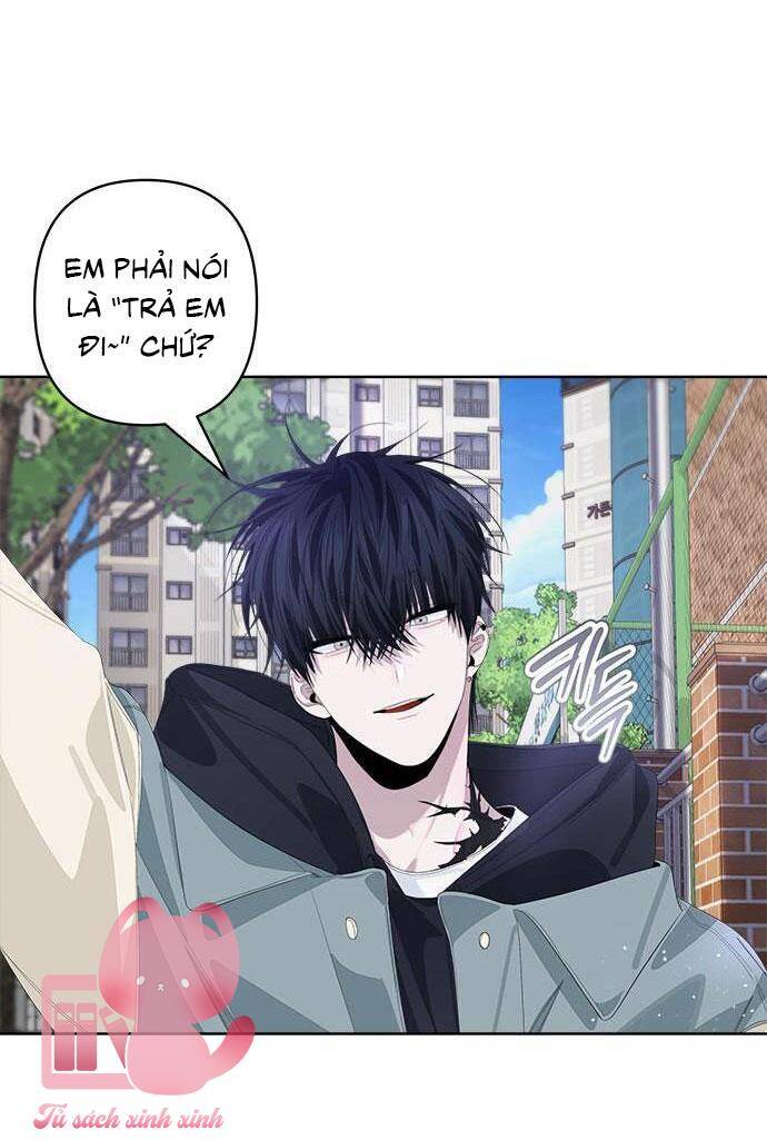 Đàn Anh Xấu Xa Chapter 69 - 18