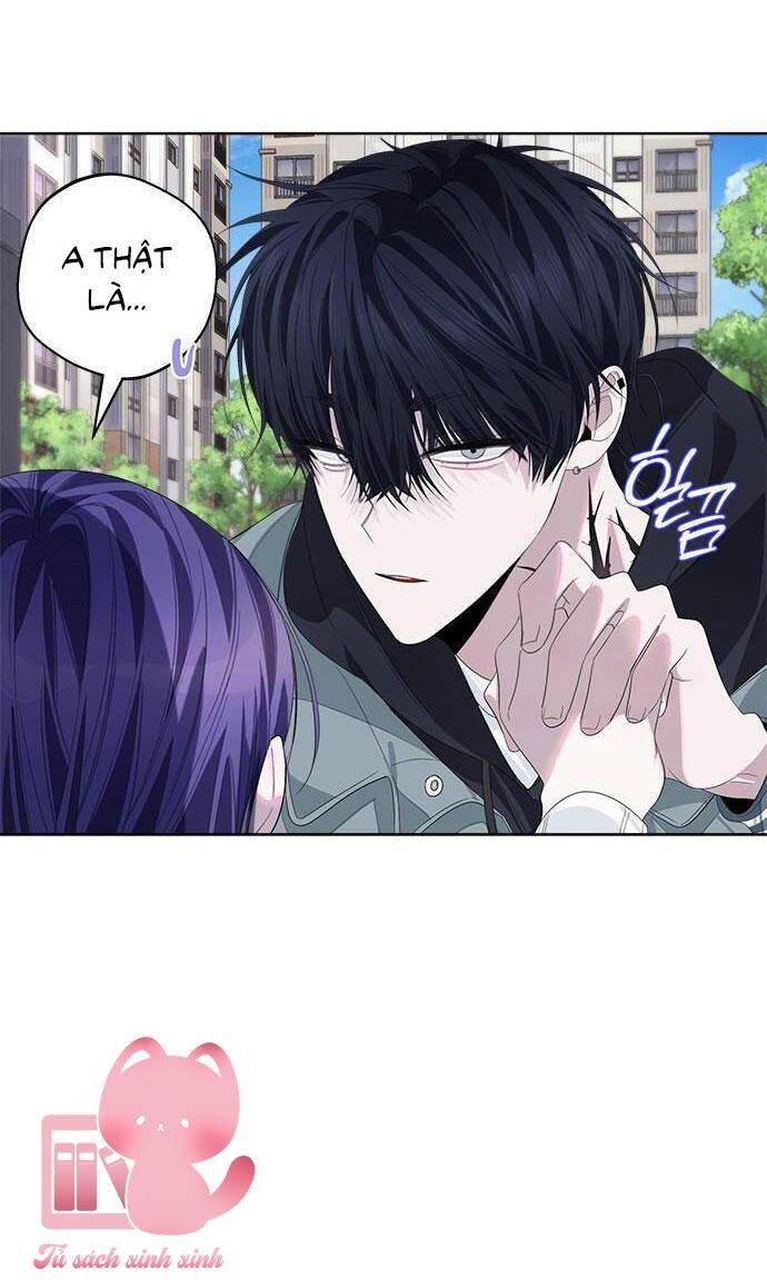 Đàn Anh Xấu Xa Chapter 69 - 24