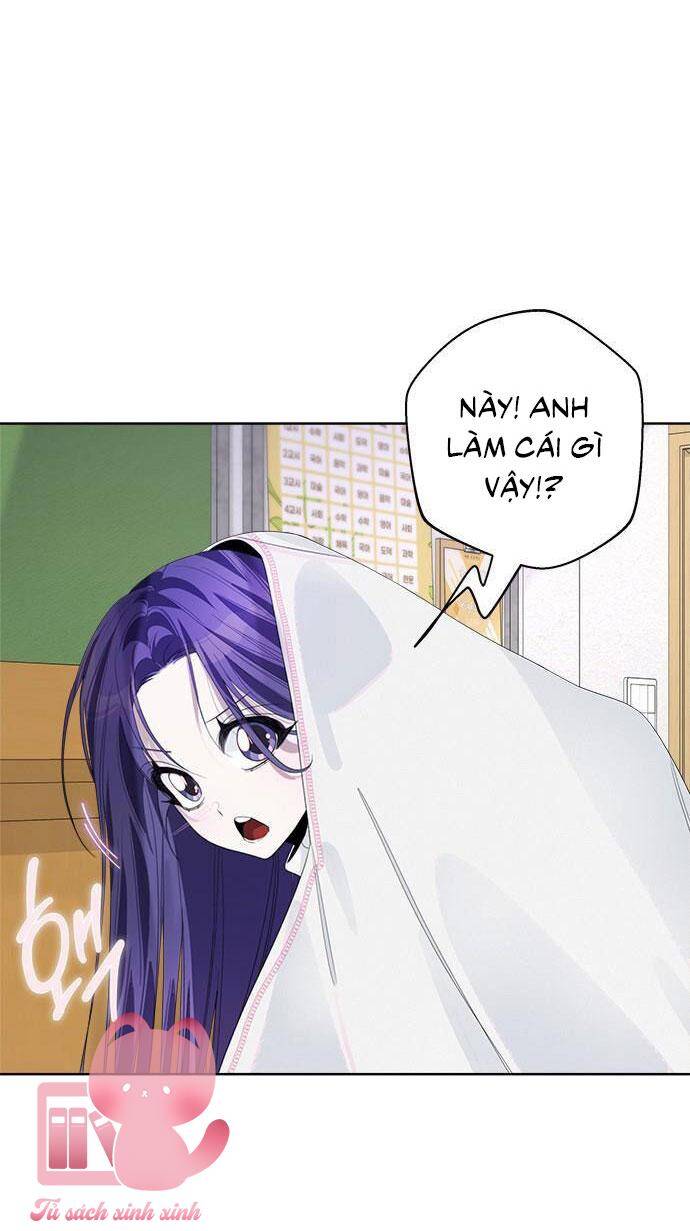 Đàn Anh Xấu Xa Chapter 69 - 51
