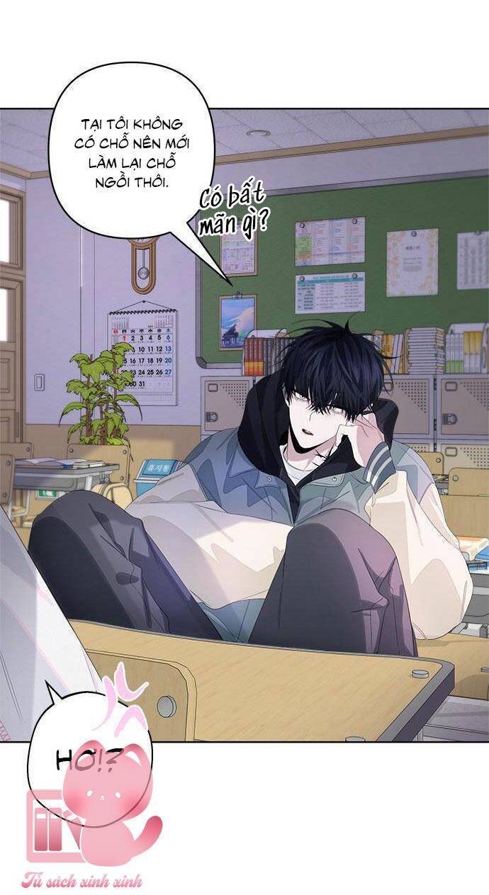 Đàn Anh Xấu Xa Chapter 69 - 52