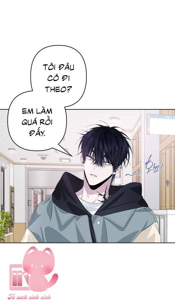 Đàn Anh Xấu Xa Chapter 69 - 58