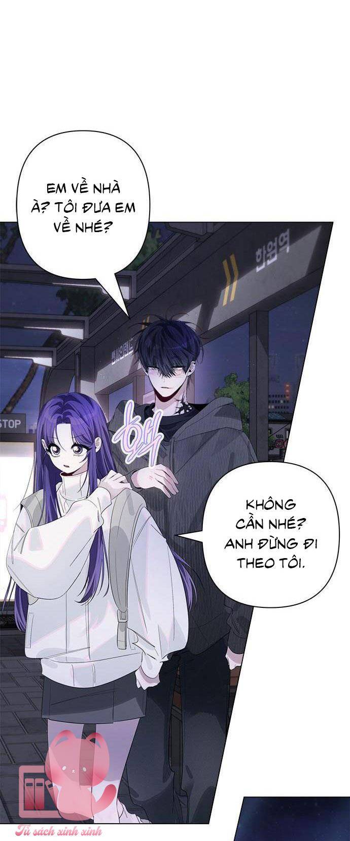 Đàn Anh Xấu Xa Chapter 75 - 18