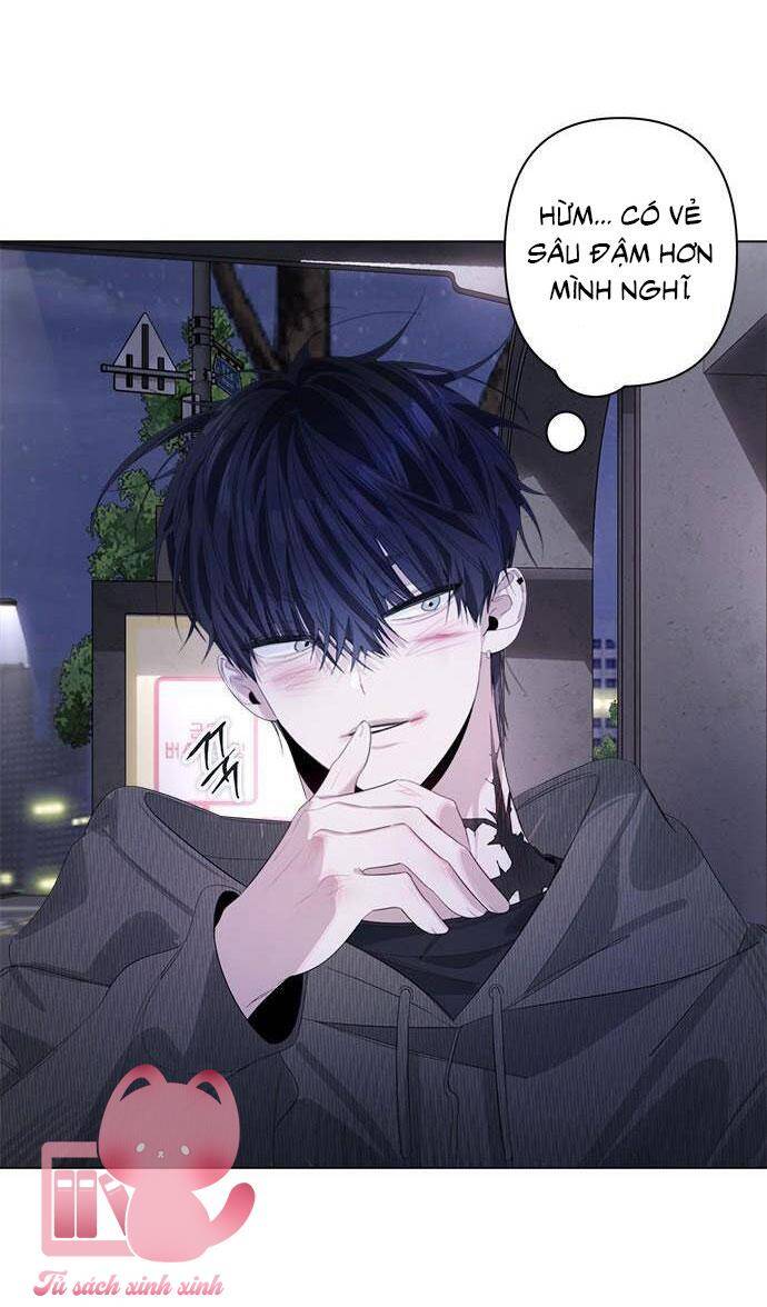 Đàn Anh Xấu Xa Chapter 75 - 21