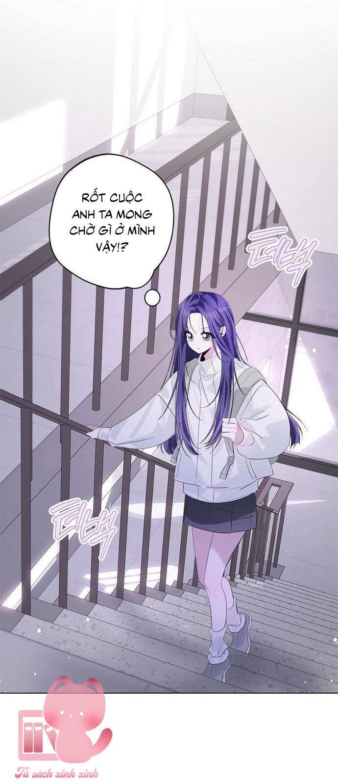 Đàn Anh Xấu Xa Chapter 75 - 23