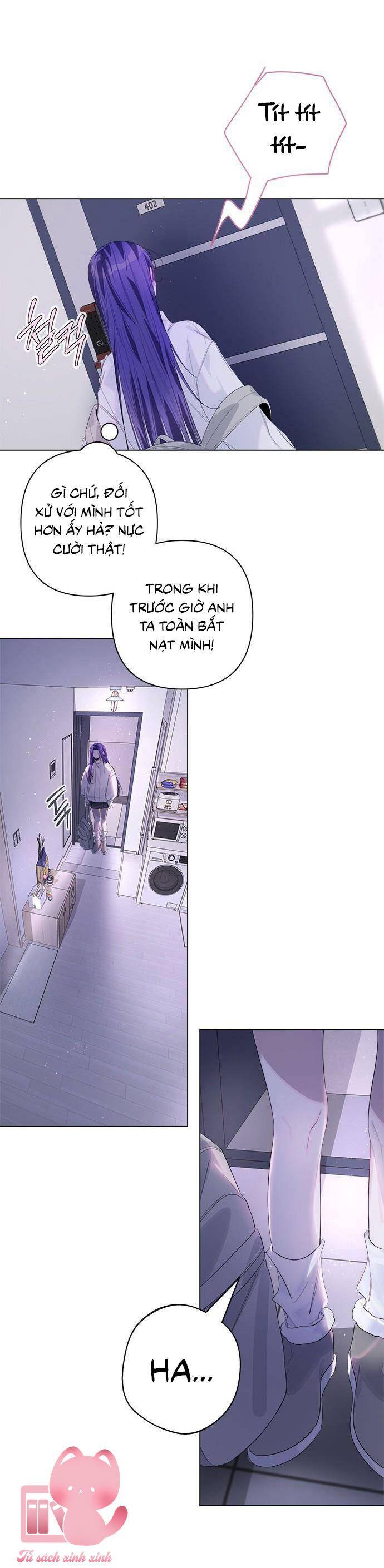 Đàn Anh Xấu Xa Chapter 75 - 24