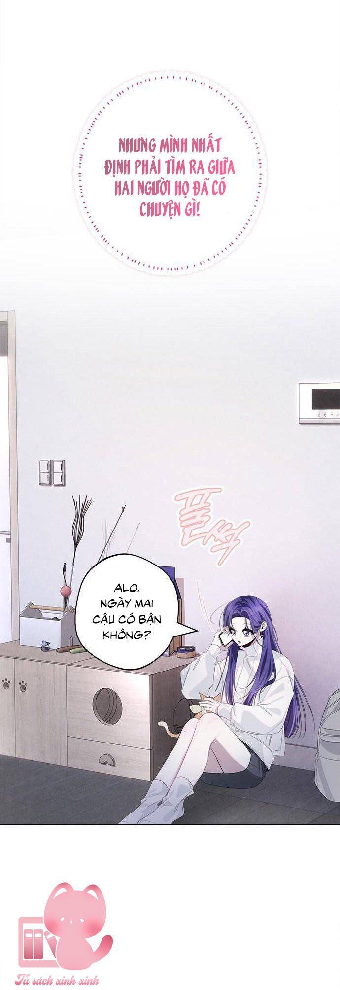 Đàn Anh Xấu Xa Chapter 75 - 26