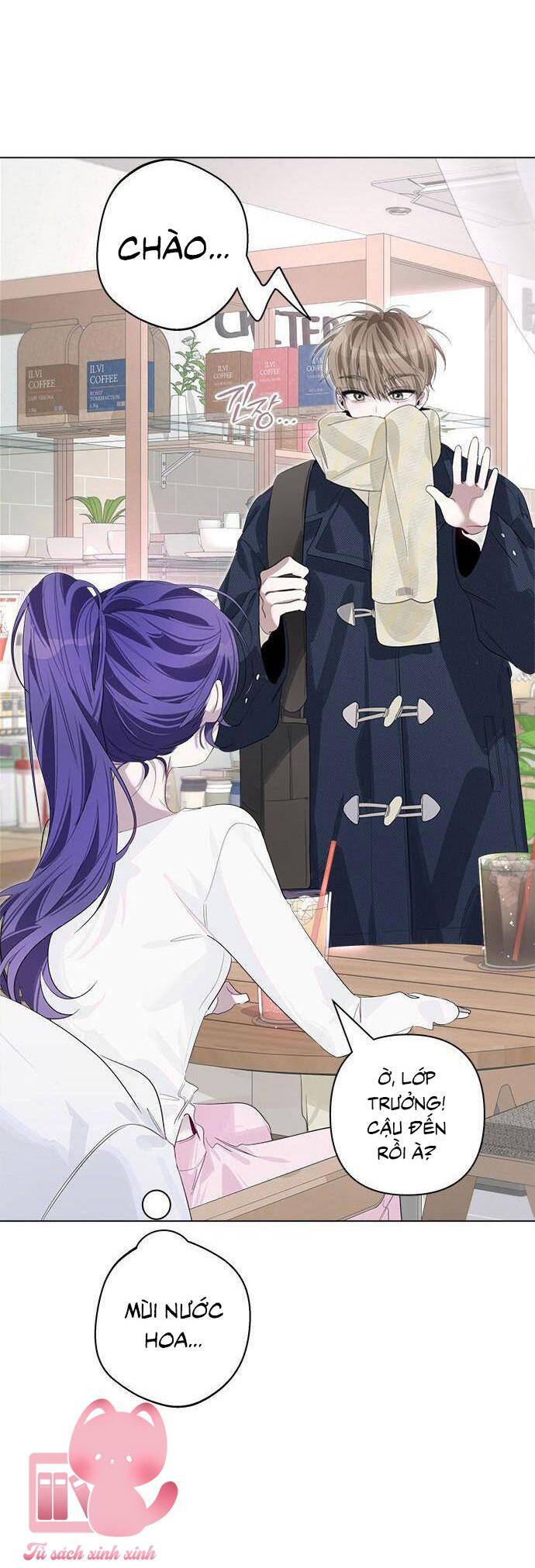 Đàn Anh Xấu Xa Chapter 75 - 31