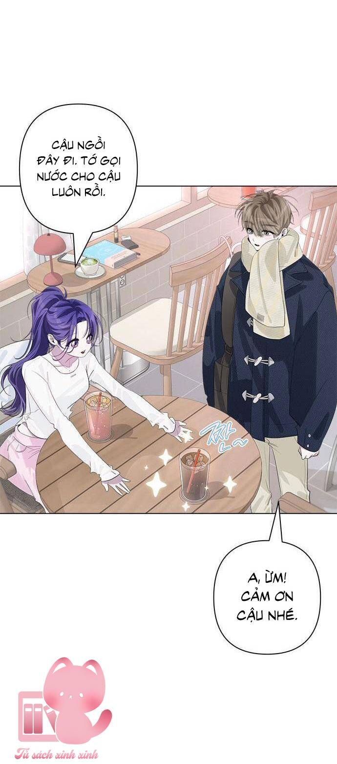 Đàn Anh Xấu Xa Chapter 75 - 32