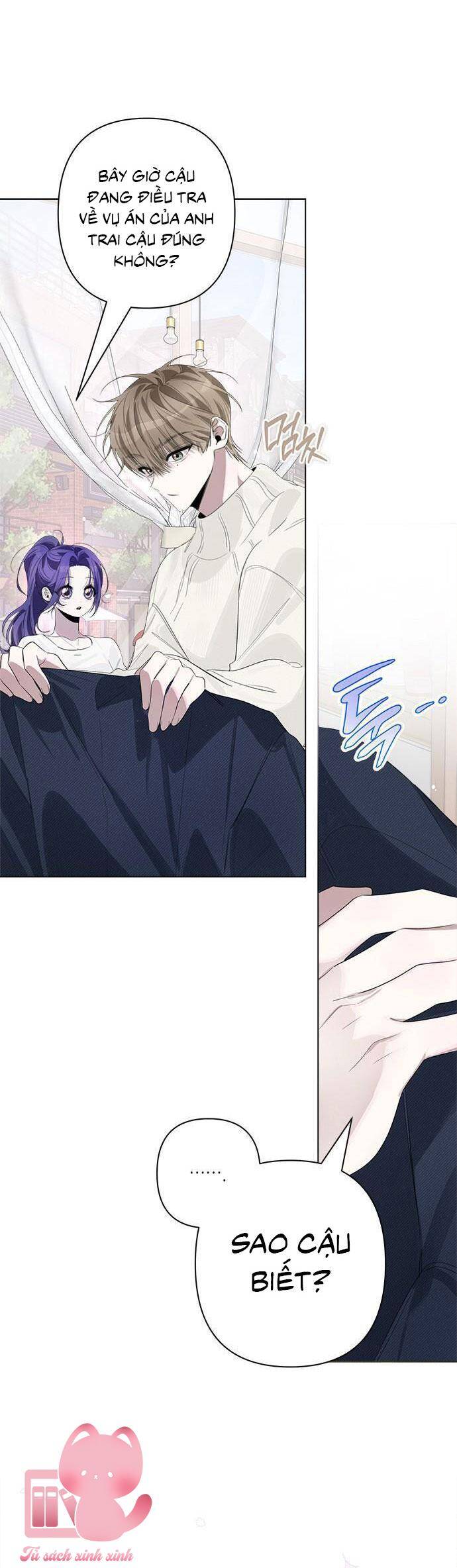 Đàn Anh Xấu Xa Chapter 75 - 35