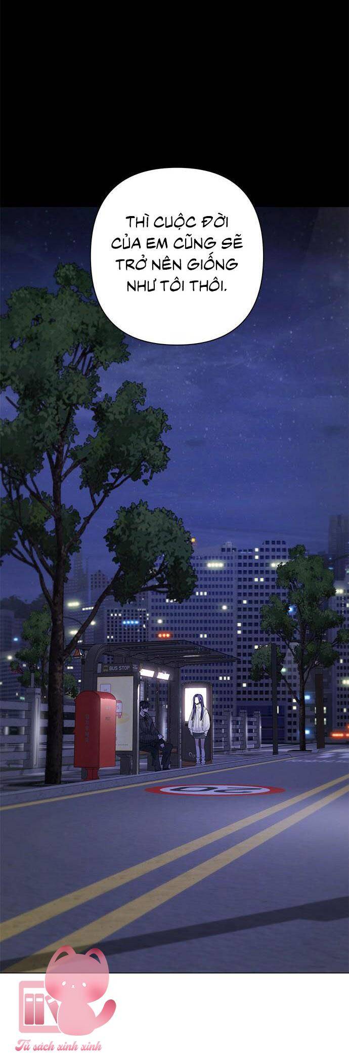 Đàn Anh Xấu Xa Chapter 75 - 5