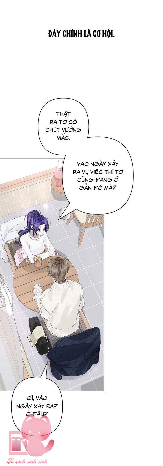 Đàn Anh Xấu Xa Chapter 75 - 43