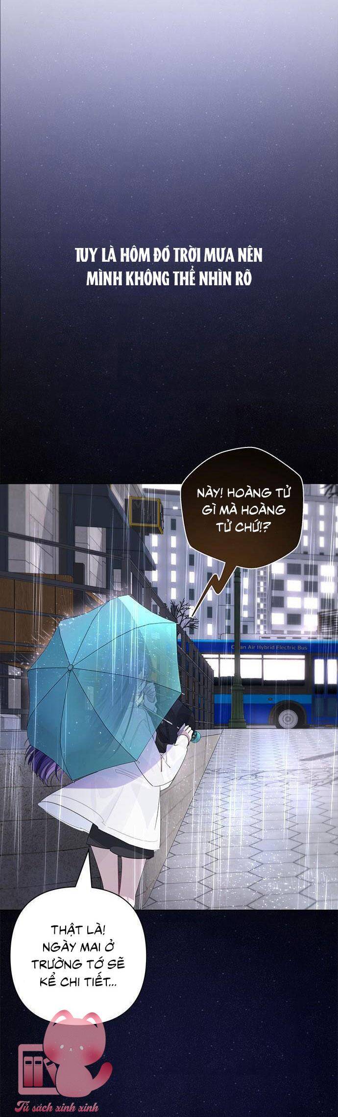 Đàn Anh Xấu Xa Chapter 75 - 45