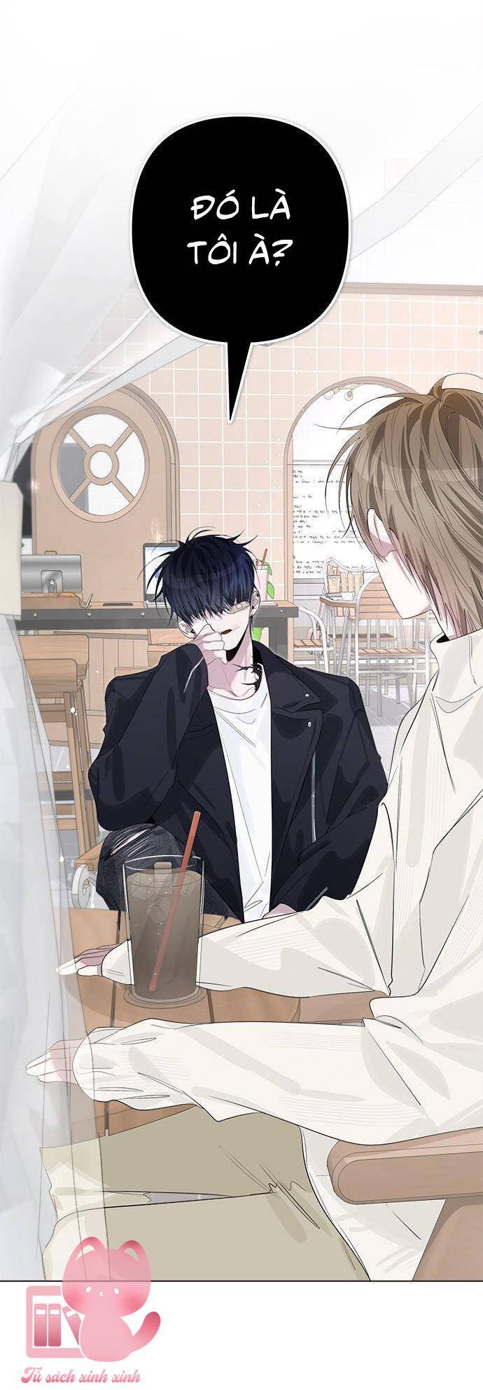 Đàn Anh Xấu Xa Chapter 75 - 58