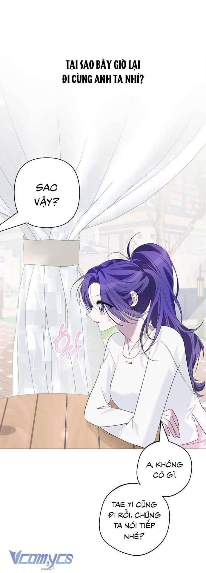 Đàn Anh Xấu Xa Chapter 76 - 19