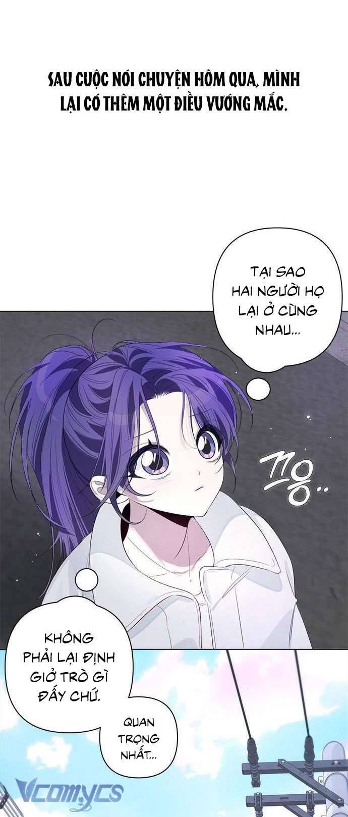 Đàn Anh Xấu Xa Chapter 76 - 21