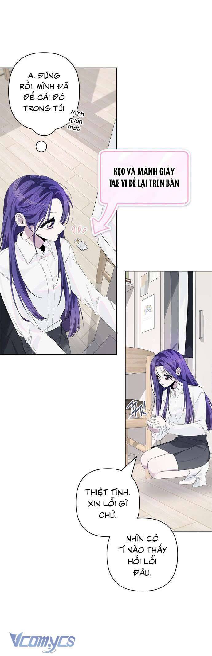 Đàn Anh Xấu Xa Chapter 76 - 28