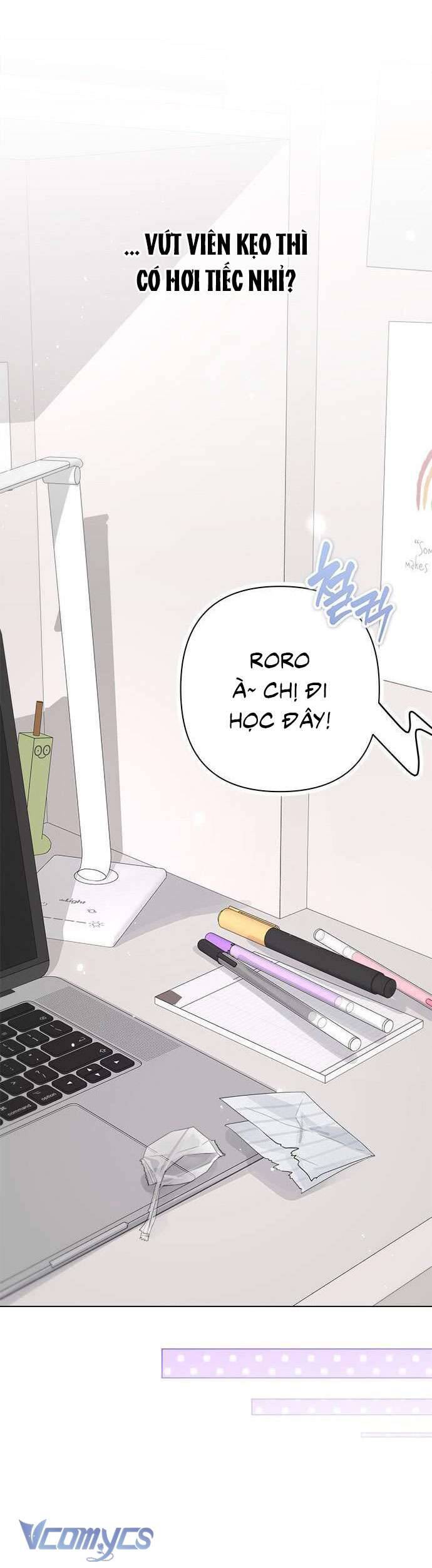 Đàn Anh Xấu Xa Chapter 76 - 32