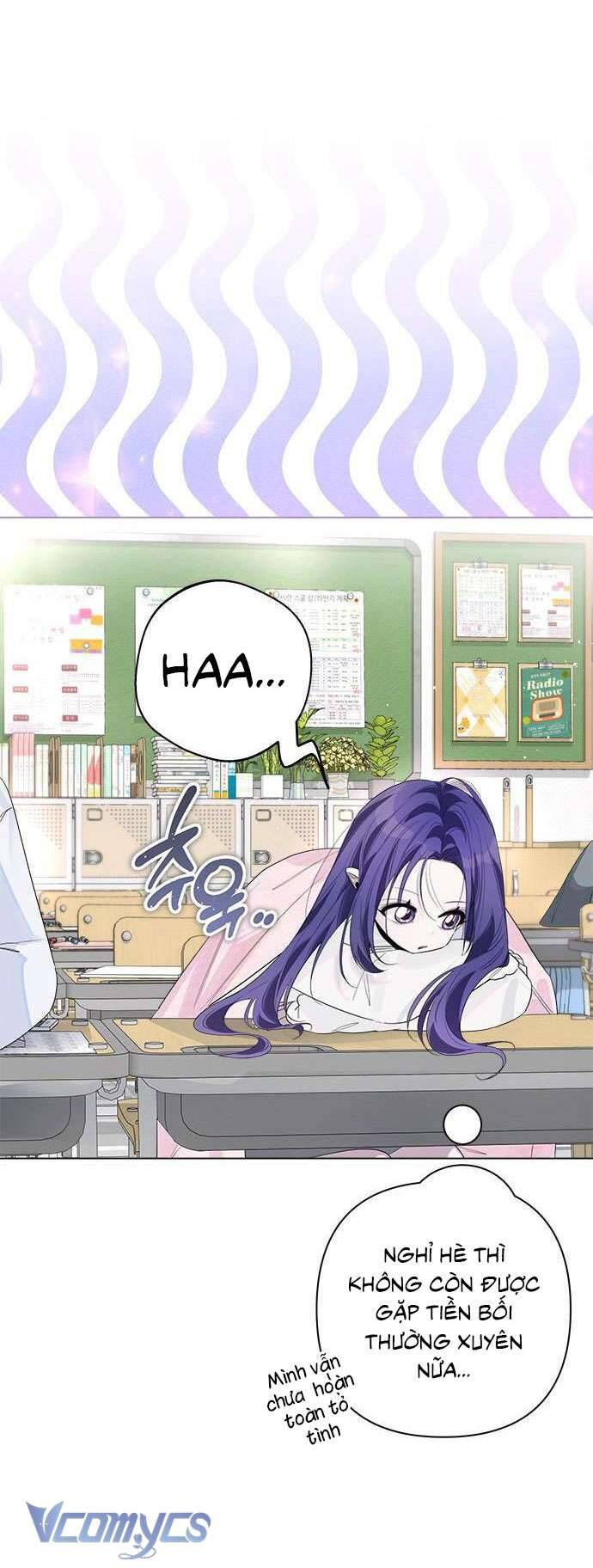 Đàn Anh Xấu Xa Chapter 76 - 36