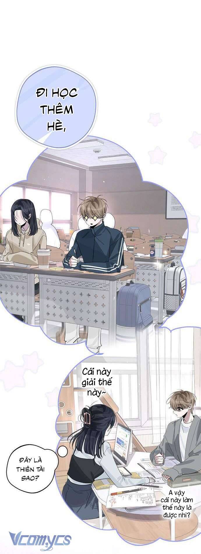 Đàn Anh Xấu Xa Chapter 76 - 40