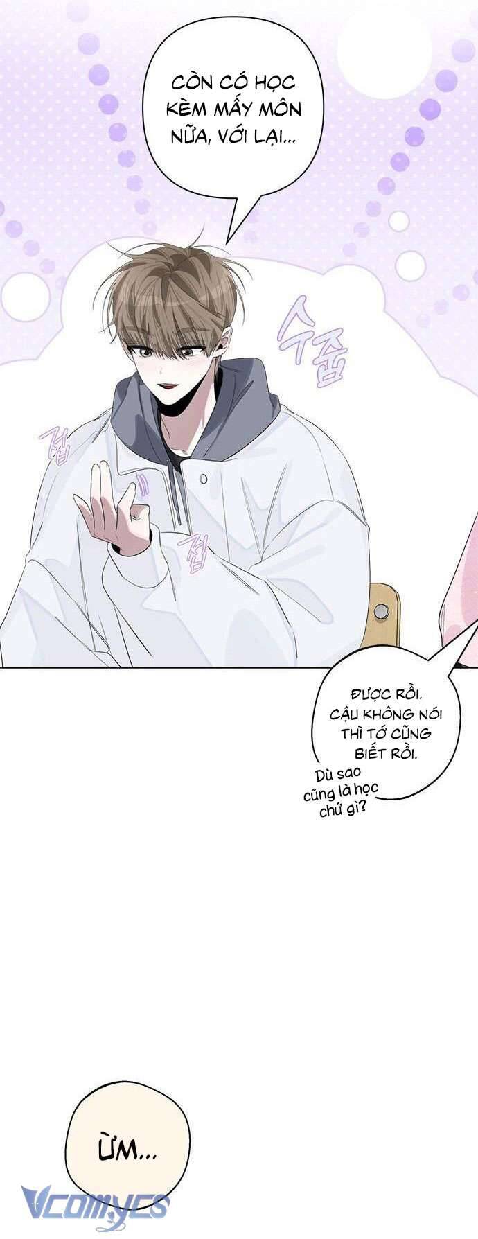 Đàn Anh Xấu Xa Chapter 76 - 41