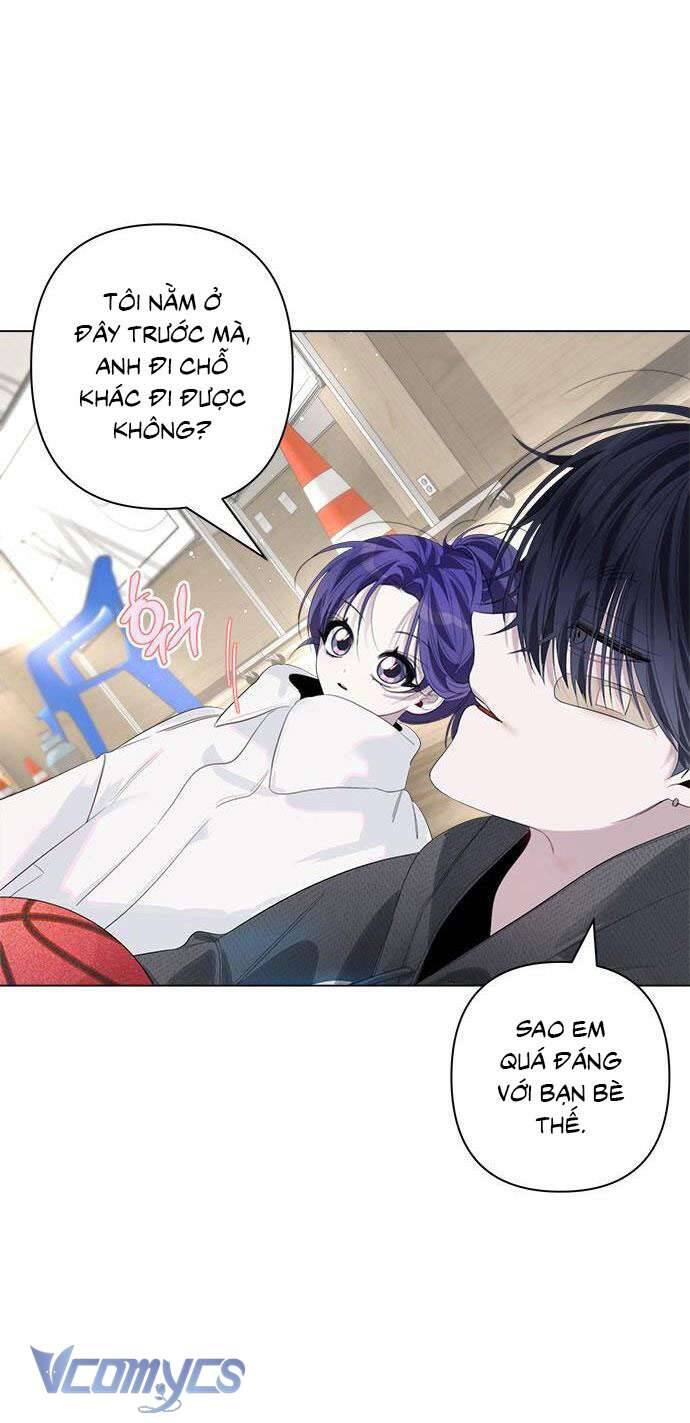 Đàn Anh Xấu Xa Chapter 76 - 45
