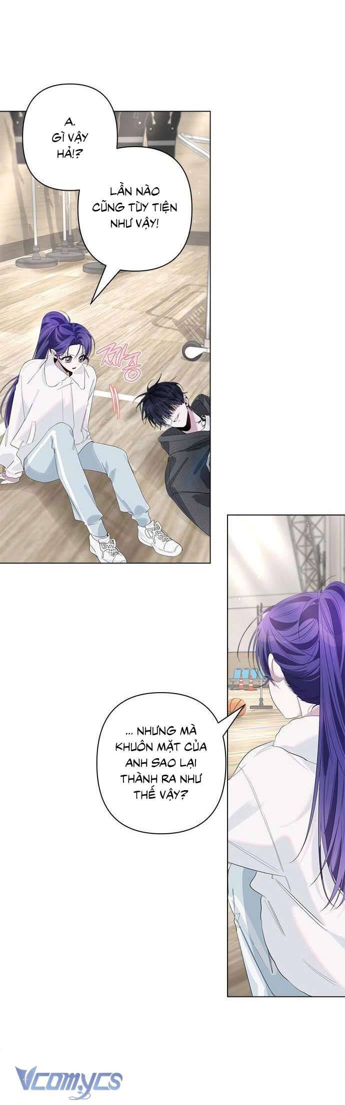 Đàn Anh Xấu Xa Chapter 76 - 49