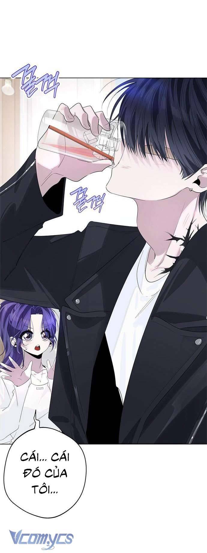 Đàn Anh Xấu Xa Chapter 76 - 6